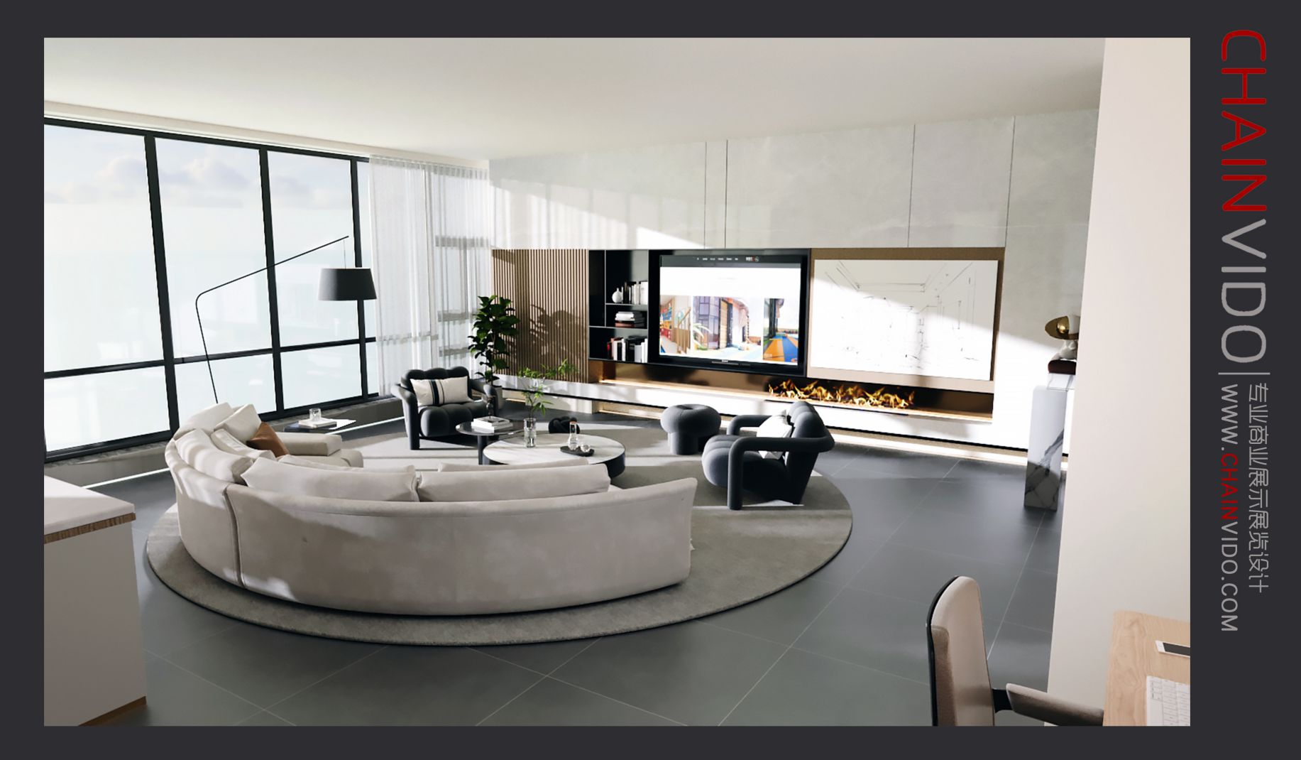 安徽双利装饰工程有限公司